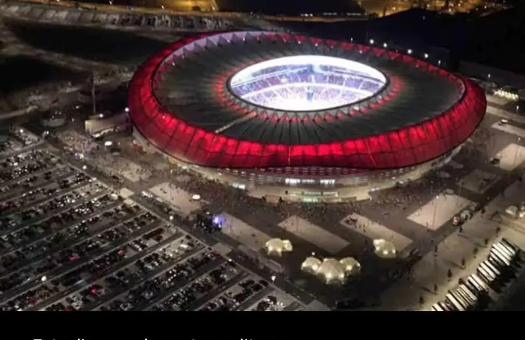 PISO cerca Aeropuerto Madrid, Estadio Riyadh Air, Ifema, Parque Juan Carlos I, Clínica Univesidad Navarra y Plenilunio-1
